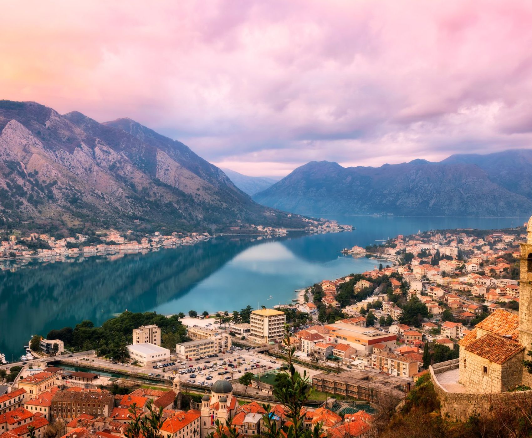 KİŞİYE ÖZEL BÜYÜK BALKAN TURU