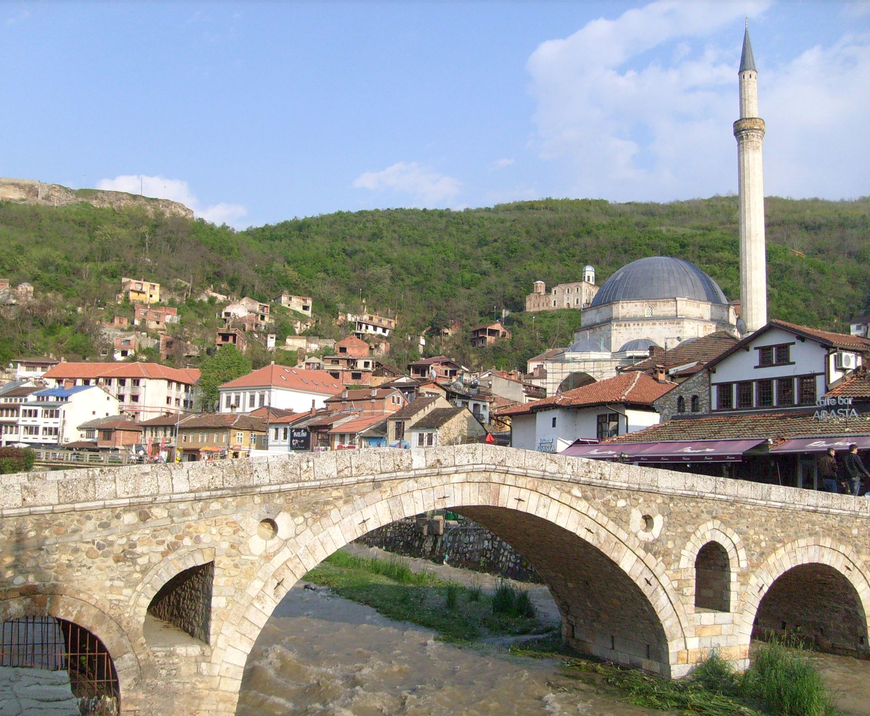 KİŞİYE ÖZEL MAKEDONYA & KOSOVA TURU